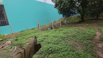 Đất nền thị trấn Củ Chi 5x24 SHR xã Tân An Hội 1/ Nguyễn Văn Khạ