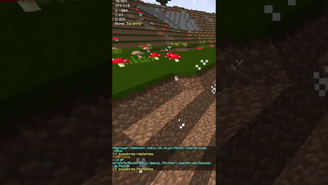 TRAP COM KIT DEMOMEN NO HG