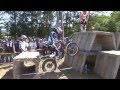 【SS.2】2014全日本トライアル選手権 第4戦 by のっぱらさん