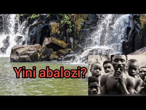 Yini Abalozi ? thola izimpendulo ngokushesha