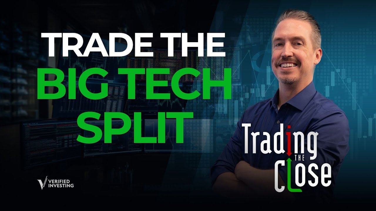 META & CMG CRASH! 💥 GOOGL Surges, But the SMH