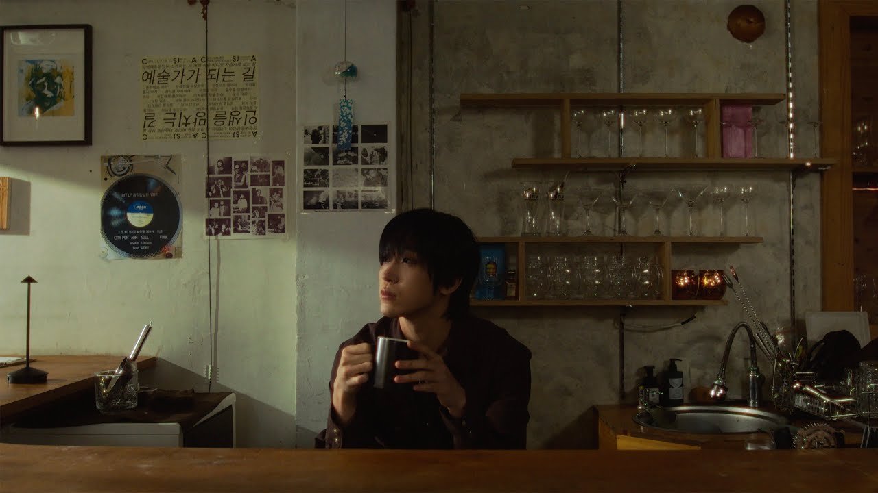 손을모아 sonlmor - J에게 [Visualizer]