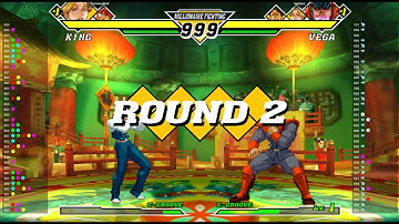 CVS2 🕹 FairviewNutt VS kebbinz #fightcade2 #fightcade #capcom #snk #capcomvssnk2 #cvs2