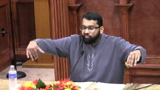 20120321  Seerah  Yasir Qadhi   Part 27  Lessons from the Hijrah (Emigration)