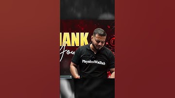 Sanak🙂 Ft. Rajwant Sir #shorts #physicswallah