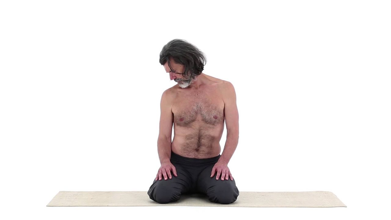 Im Kopfkreisen atmen video to gif