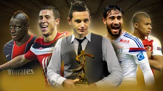 🏆 QUE SONT DEVENUS les MEILLEURS ESPOIRS de Ligue 1 ?