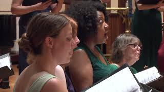 I Will Arise and Go, arr. Shawn Kirchner Profile