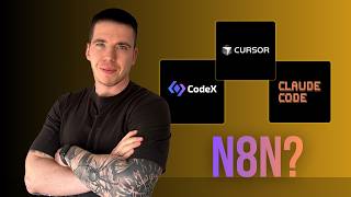 Is n8n all? What's worth learning in 2026?