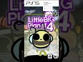 LittleBigPlanet 4?!?!?!                    #littlebigplanet4 #littlebigplanet