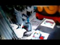 ポケモン立体図鑑 等身大ARマーカー テスト