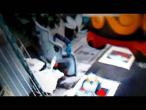 ポケモン立体図鑑 等身大arマーカー テスト Youtube