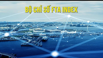 Kết quả Bộ chỉ số FTA Index năm đầu tiên và những điểm nổi bật