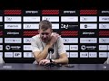 Simon Rožman | HŠK Zrinjski Mostar 2:0 FK Željezničar