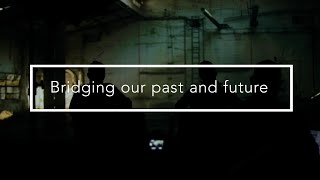Research That Bridges Our Past and Future
