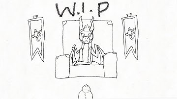 Open Up Your Eyes Part 1 WIP