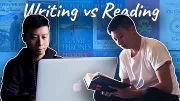 How to Balance Reading and Writing