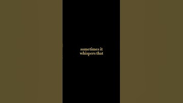 Small Steps, Big Change 🚶‍♂️ | Daily Motivation