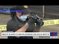 Hallan el cadáver de una bebé a un costado de la carretera en el condado Monterey