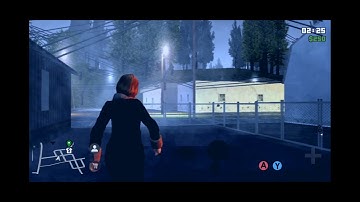 GTASA SHARE BLUE TIMECYC AND BLUE LENS ANDROID