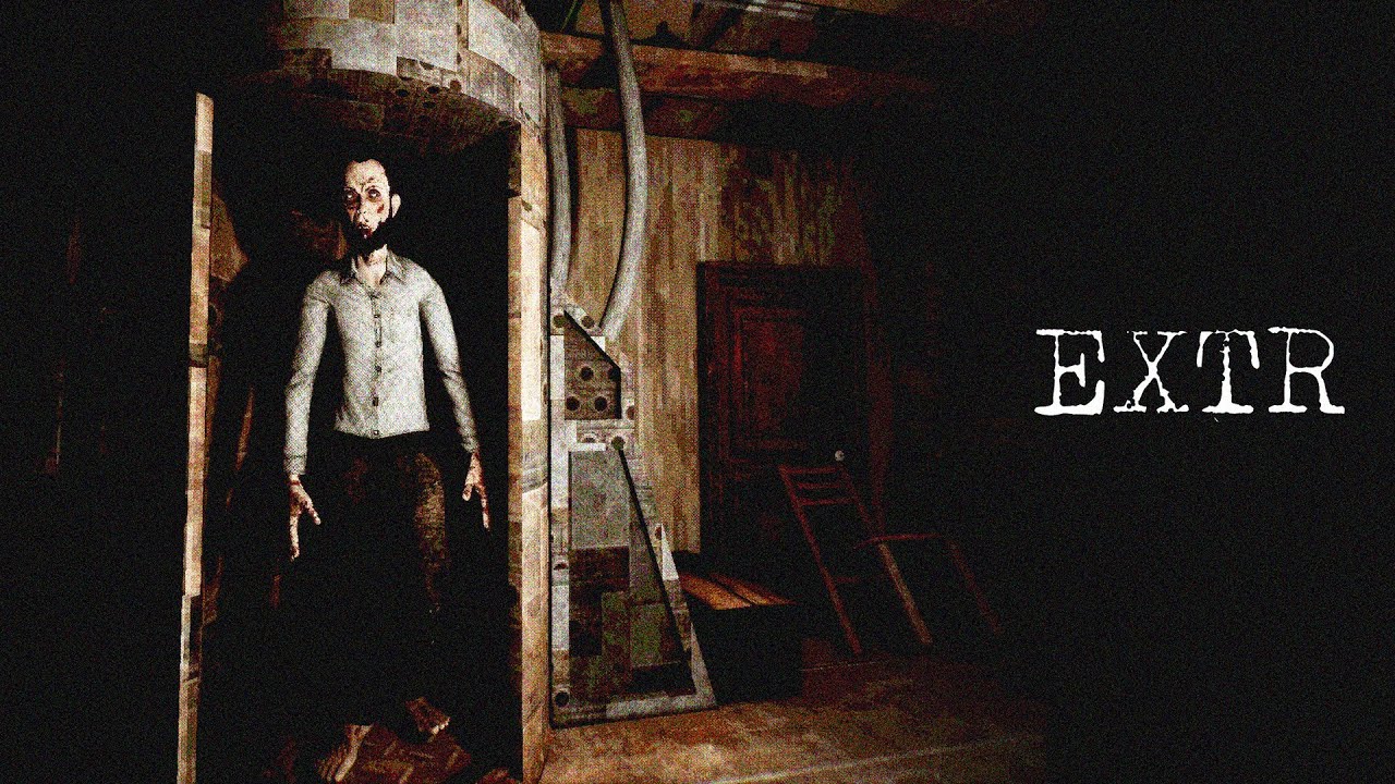 2k Horror Collection EXTR | Full Game | No Commentary | Itchio | 2K | Horror Game - YouTube