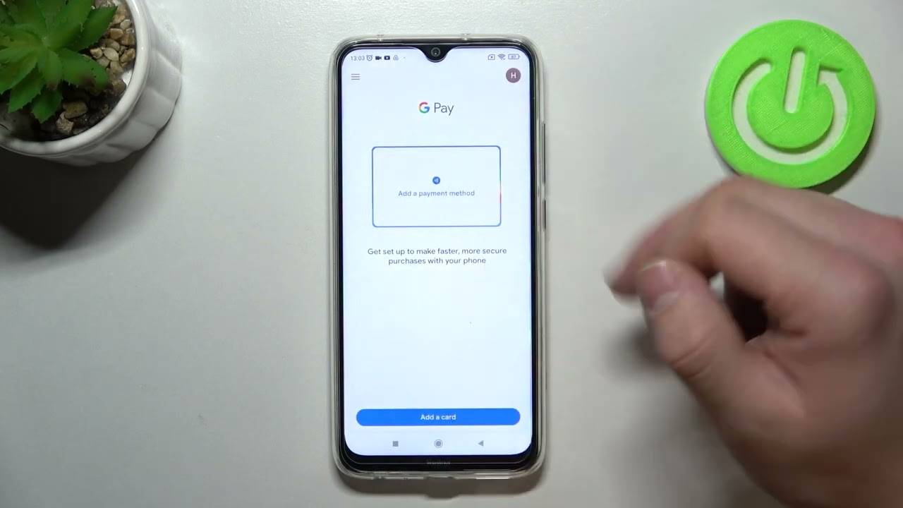 Amazfit pace google pay sale