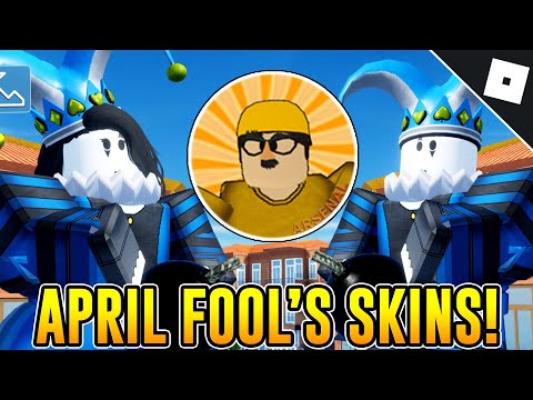 Fanboy Skin Code In Arsenal Roblox Youtube - new fanboy skin code in arsenal roblox by conor3d