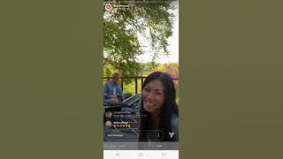 Anggun - Snow On the Sahara - Saviour (french version)  live in France for #WeActForGood