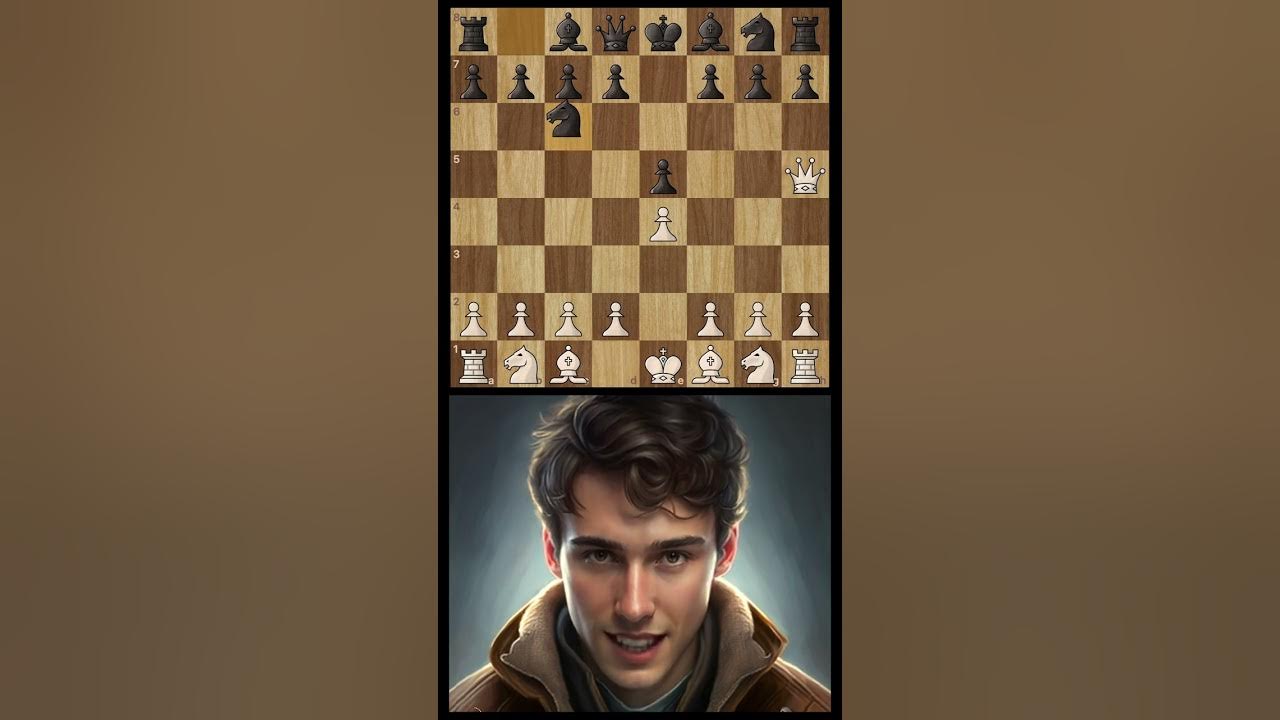 How to Defend the Wayward Queen Attack YouTube