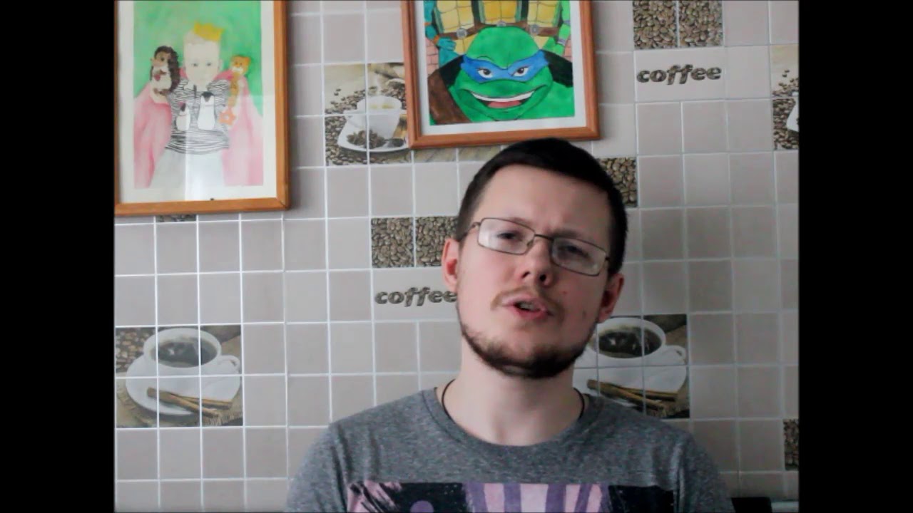 Татьяна Толстая "Кысь" - YouTube