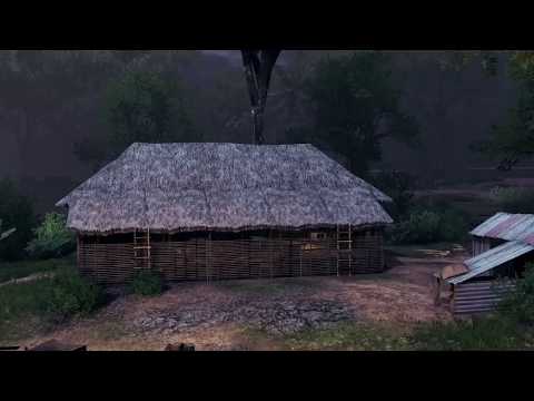 18 kills in 5 minutes dying once
