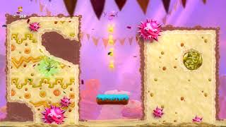 Rayman Legends 100% - What the Duck
This video shows how to free all of the Teensies and get all required Lums in What the Duck in Rayman Legends on PC. Rayman Legends 100% - What the Duck