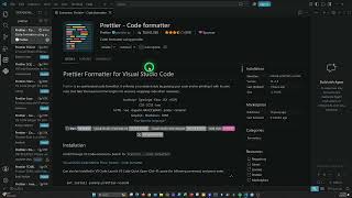 VS Code for Web Development Setup