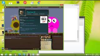 Transformice Contas Publicas 2016