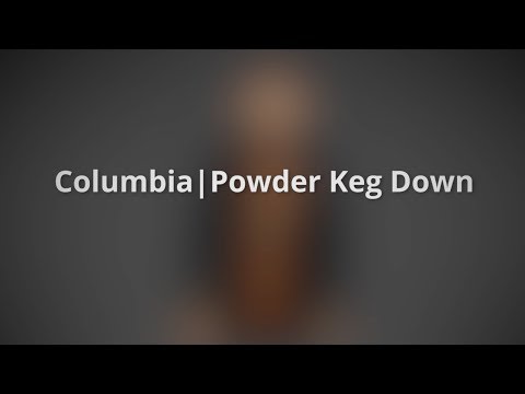 columbia powder keg 2 jacket