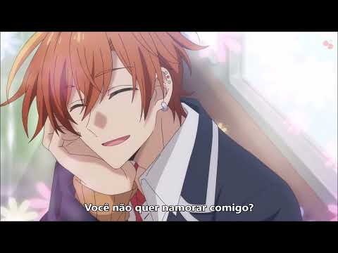 【Sasaki to Miyano】Trailer Oficial do Anime - Legendado [PT-BR]