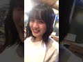 無茶振りの反応が可愛すぎた #shorts