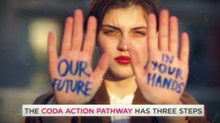 Coda Earth: Healthcare unites in climate action