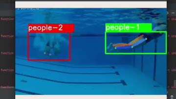 Leveraging #AI for saving million lives from drowning