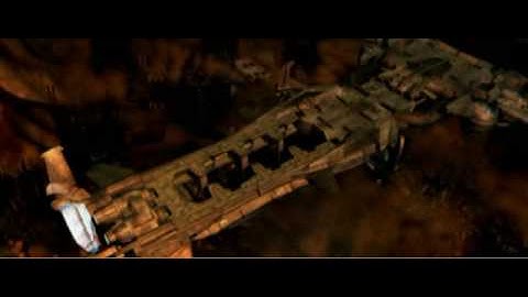Terminator 3 The Redemption - Cinematic 10