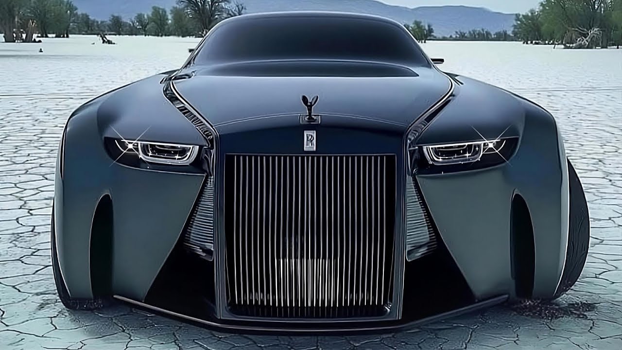 This Is the Most Expensive and Luxurious Car in the World! Top 10