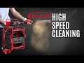 Picote Solutions High Speed Drain Cleaning