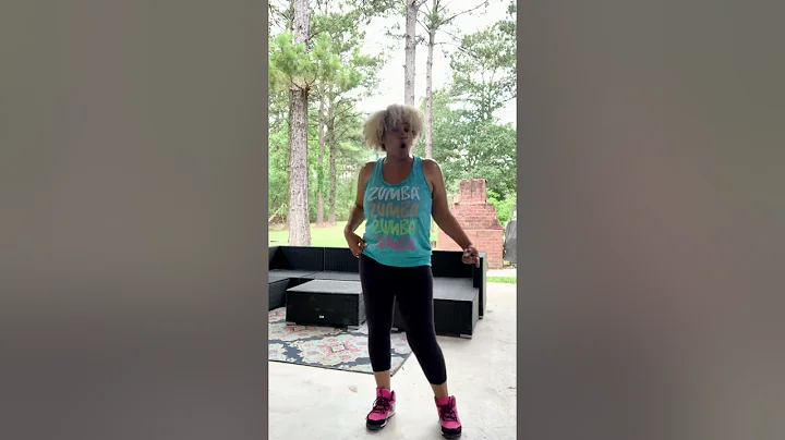 Zumba 2022 ( I do not own the right to this music)