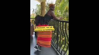 Lengera ekiwato…….kubiibya #music #love #worldmusic #irynnamubiru #magulunyondo