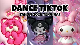 Latest viral TikTok dances of 2026 - how well do you know the TikTok dances of 2026 part 449?
