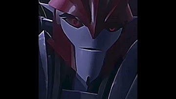 Smokescreen 🆚 Knockout #1v1 #transformer #transformers #edits #edit #whowins