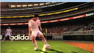 PES FAIL 2 !!!