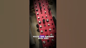 Instant Nut and Bolt Thread Checker#Tool #ToolLife  #blackfriday #AltitudeCraft