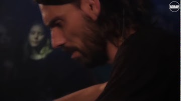 Steve Bug Boiler Room Berlin DJ Set