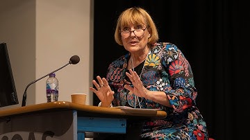 Envisioning the Future: 2024-2029 – IAFOR Provost Prof. Anne Boddington